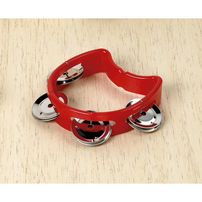 Tambourine Little Hands