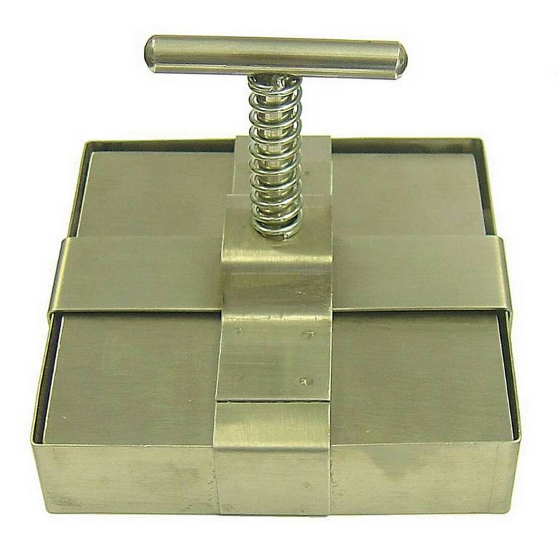 Tile Cutter 4inch X 4inch