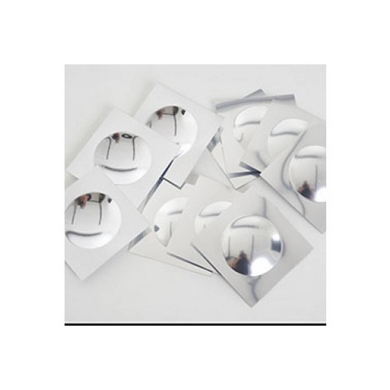 Convex/Concave Mirrors  Pack of 10