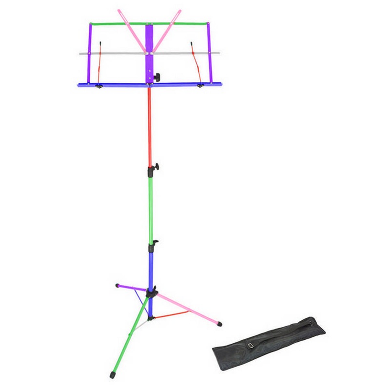 Foldaway Music Stand  Mixed