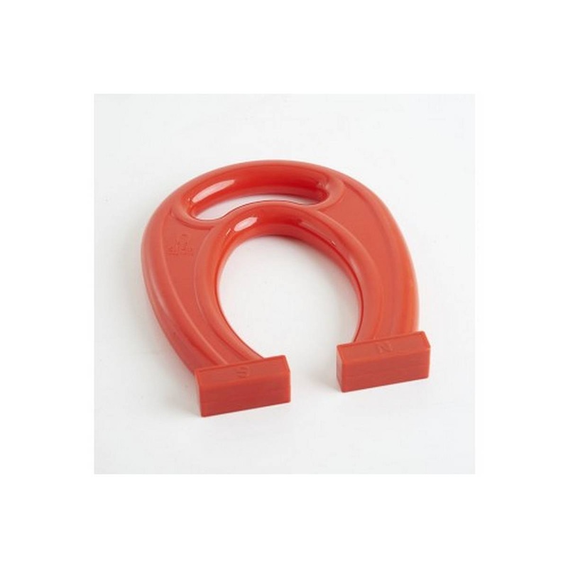 Giant Horseshoe Magnet