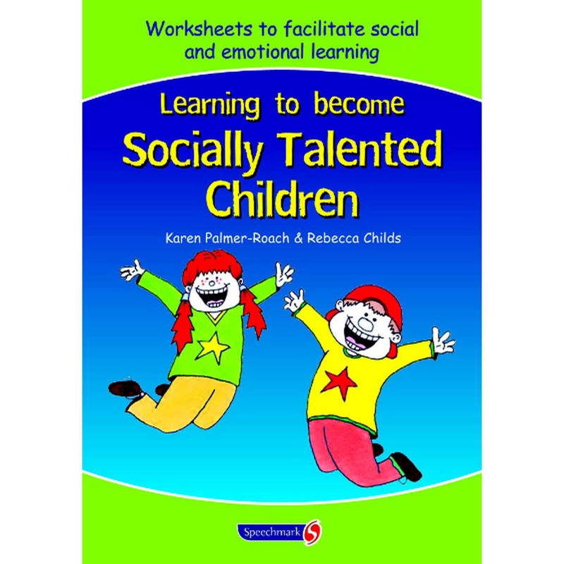 Learning to Become Socially Talented Children