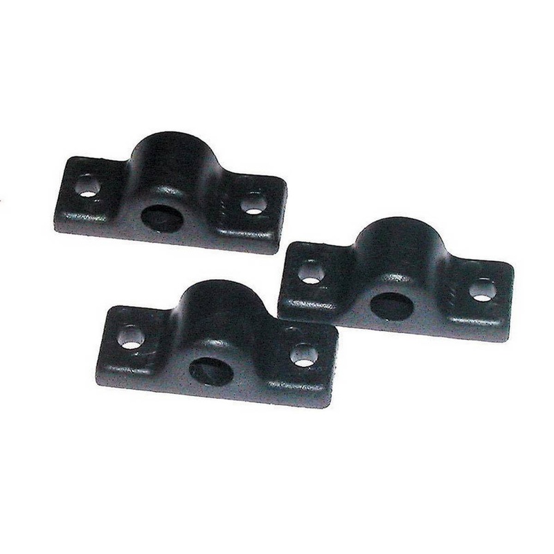 Plastic Axle Bracket  Pack of 100