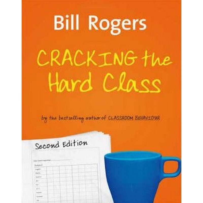 Cracking the Hard Class  2nd Edition