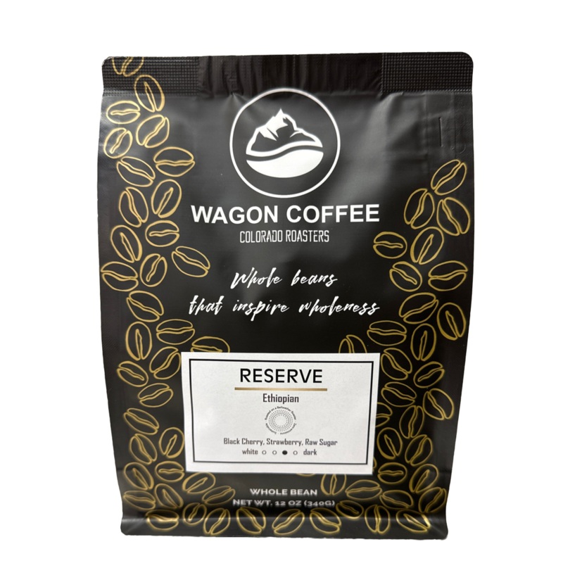 Reserve (ONLINE ORDER ONLY)|Whole Bean|French Press – Coarse (+$1)|Drip – Medium (+$1)|Espresso – Fine (+$1)