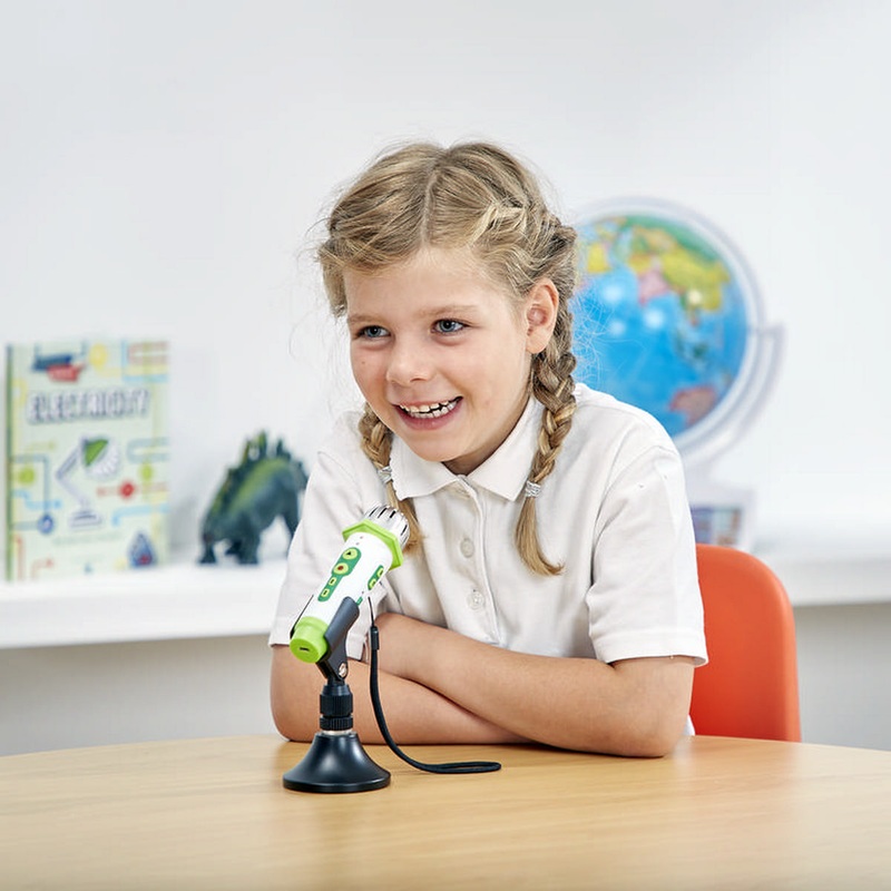 Usb Microphone Recorder