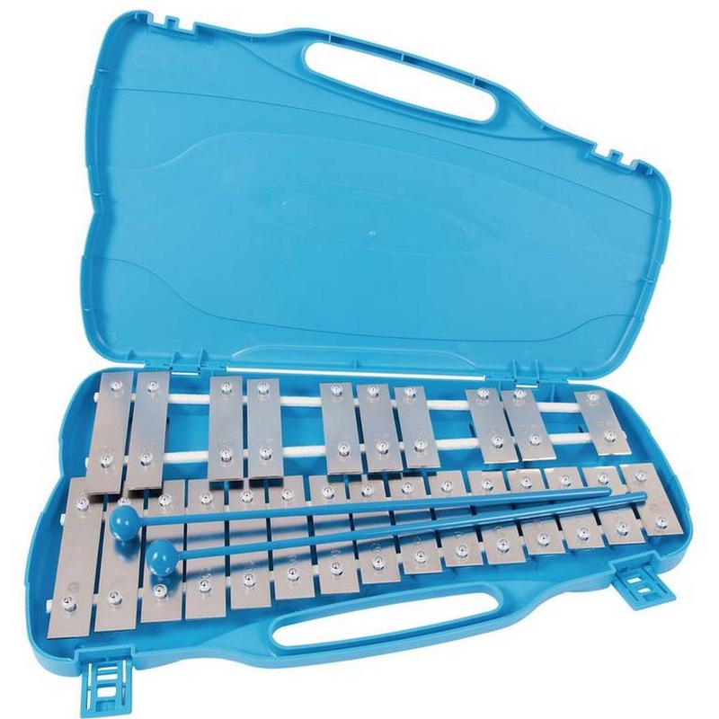 25 Note Glockenspiel