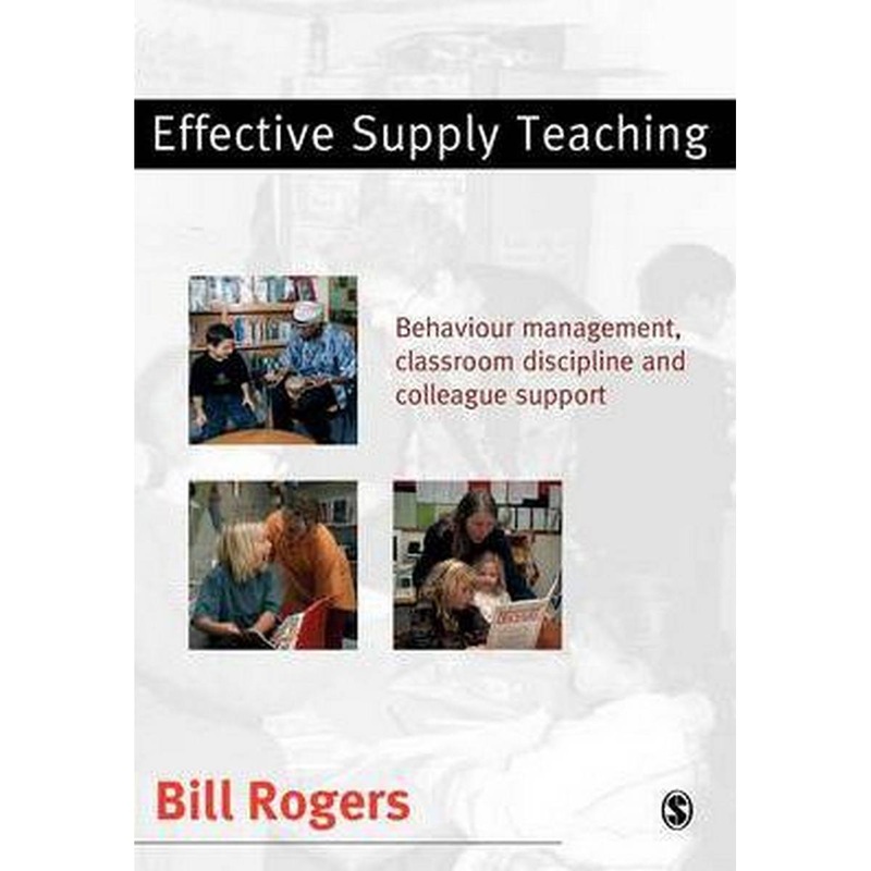 Effective Supply Teaching