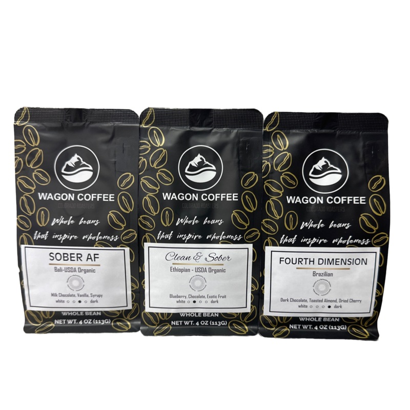 Sobriety Anniversary Box (ONLINE ORDER ONLY)