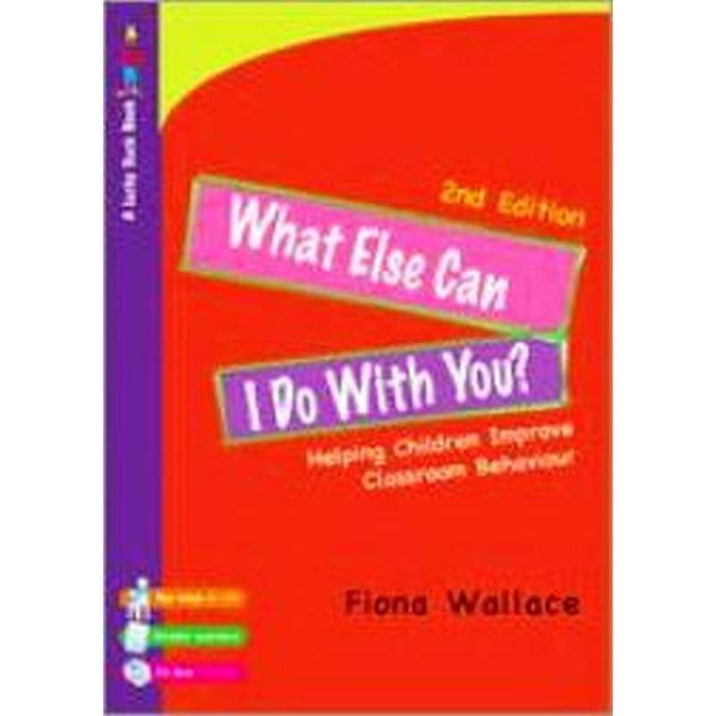 What Else Can I Do with You