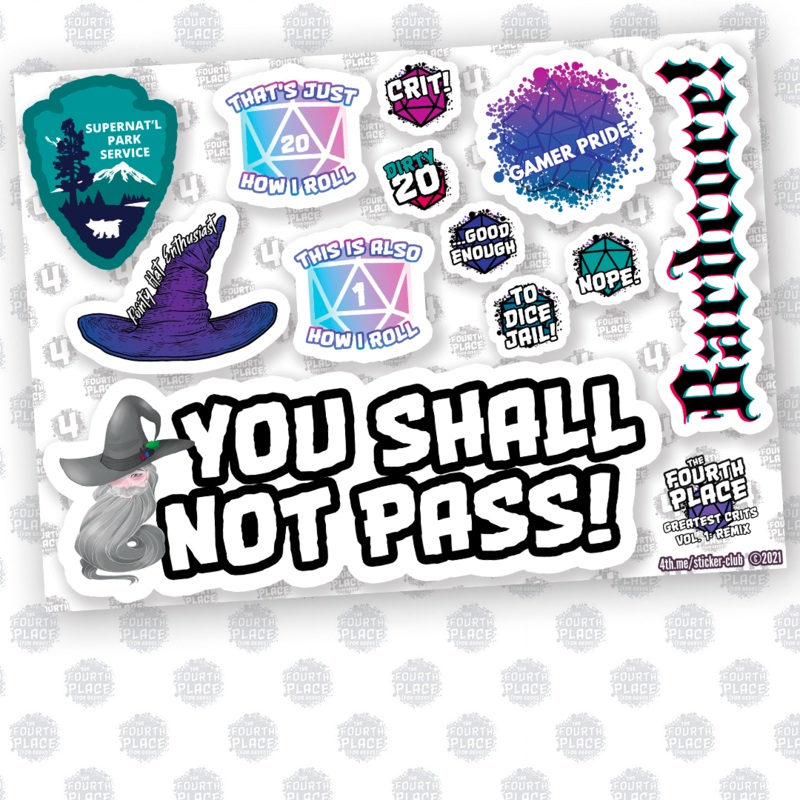 Greatest Crits (Greatest Hits Vol. 1) (ONLINE ORDER ONLY)