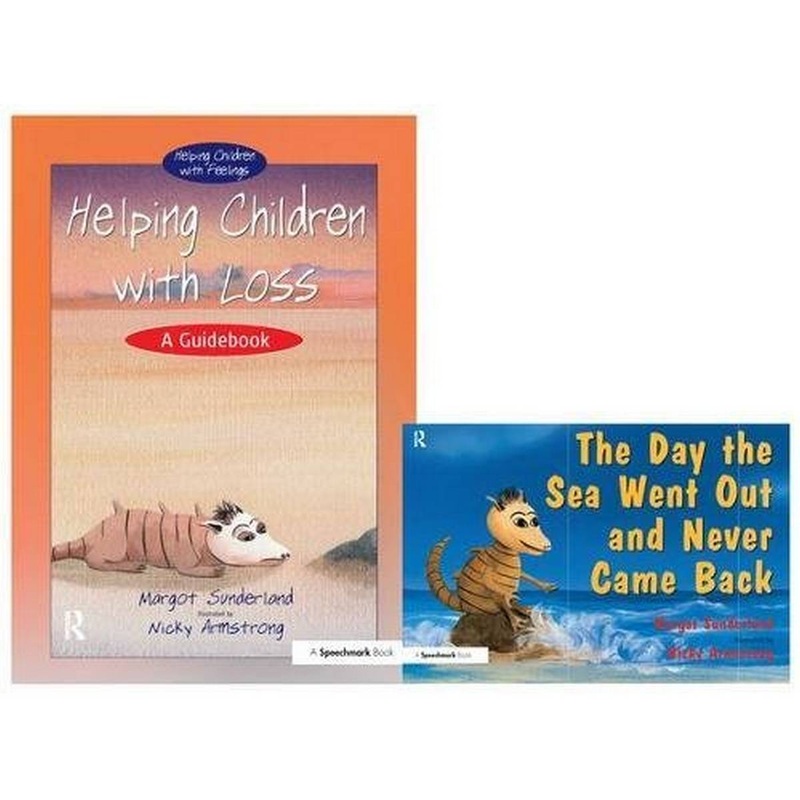Helping Children with Loss & The Day the Sea went out