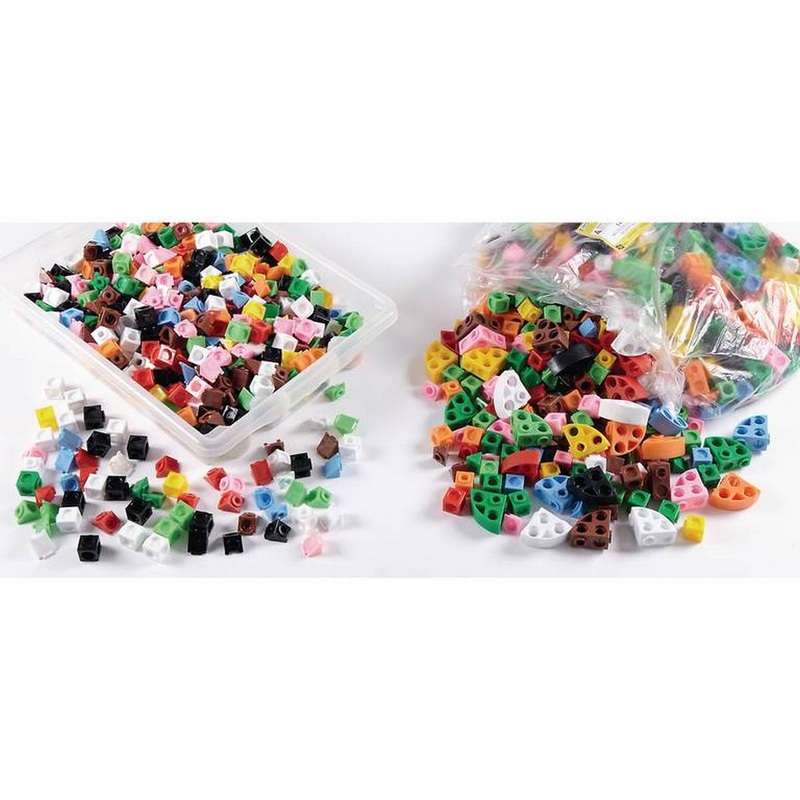 Mini Combination Pack With Quadrant