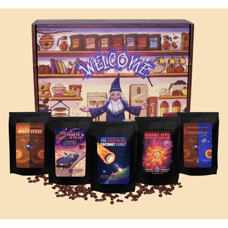 Space Pack Bundle (ONLINE ORDER ONLY)