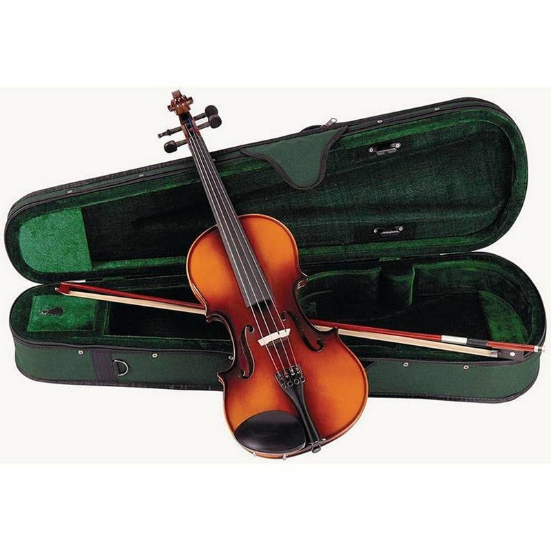 Antoni Violin Outfit 3-4 Size