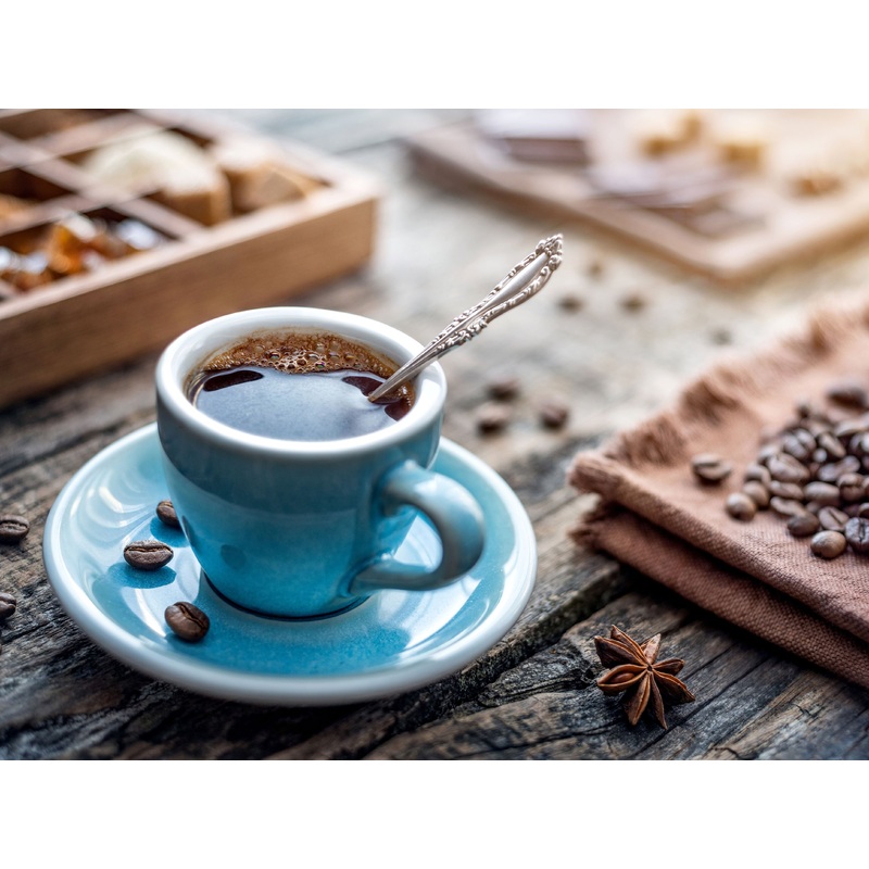 Cup of Groesbeck (Brazil Natural) (ONLINE ORDER ONLY)