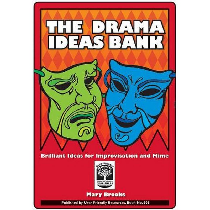 Drama Ideas Bank