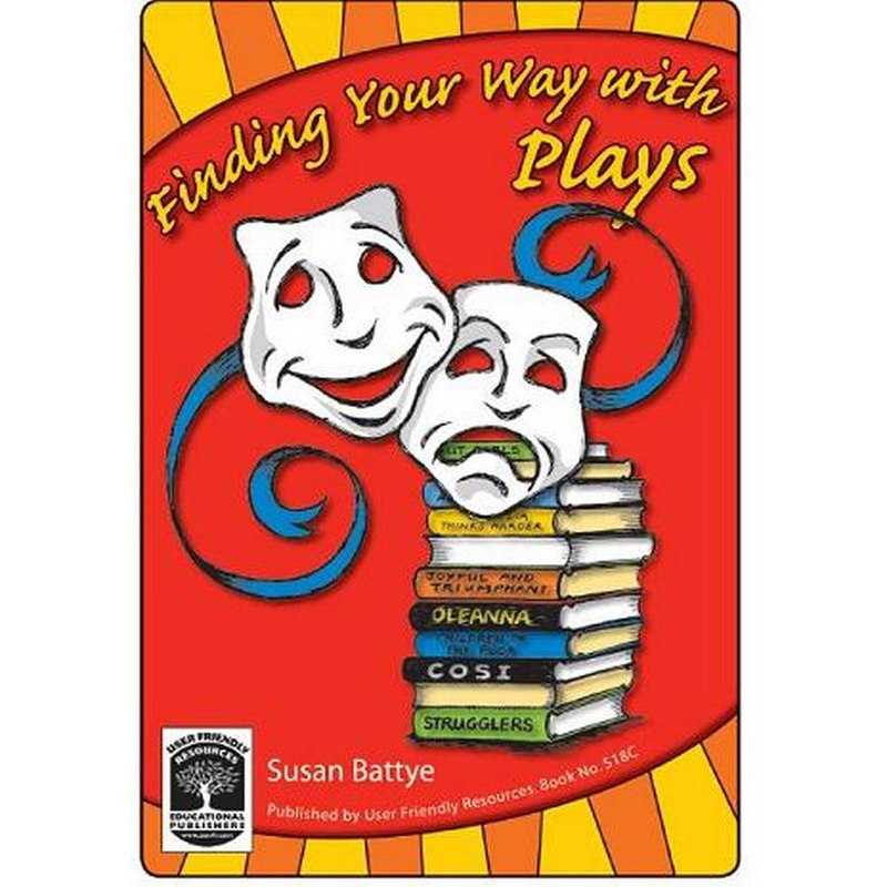 Finding Your Way with Plays