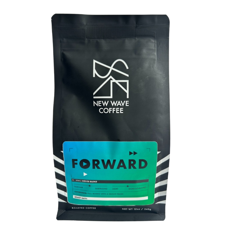 Forward (House Blend) (ONLINE ORDER ONLY)