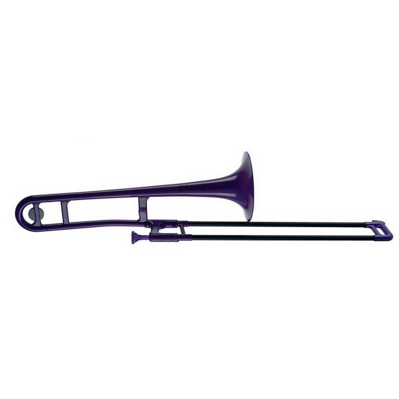 Pbone Trombone Purple