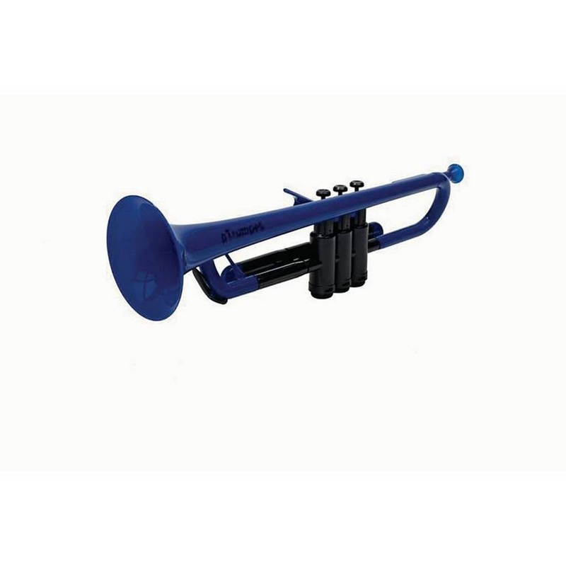 Ptrumpet Blue