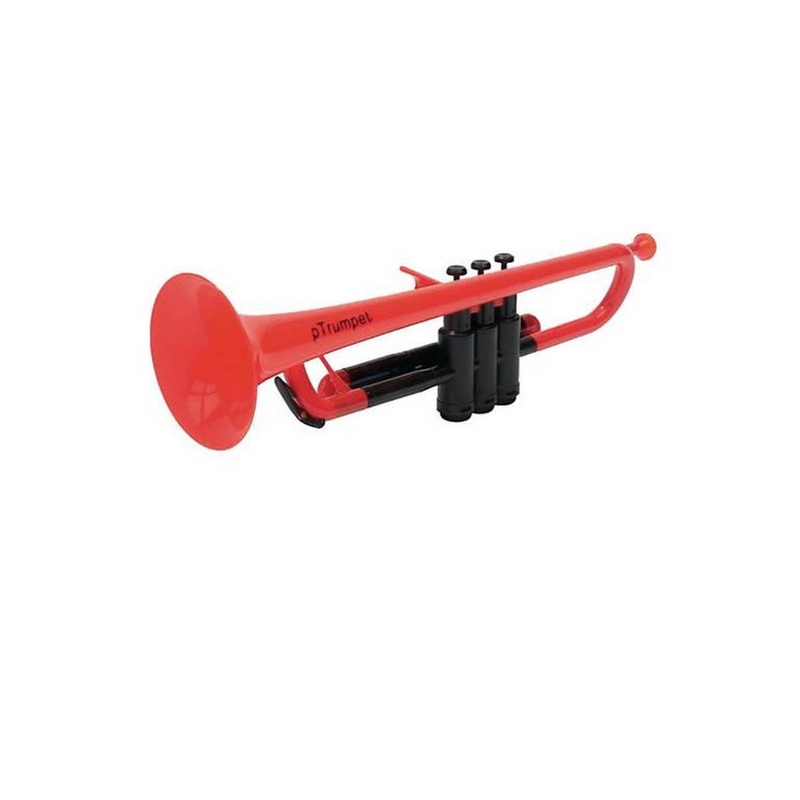 Ptrumpet Red