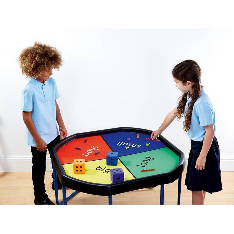 Sorting And Counting Mats