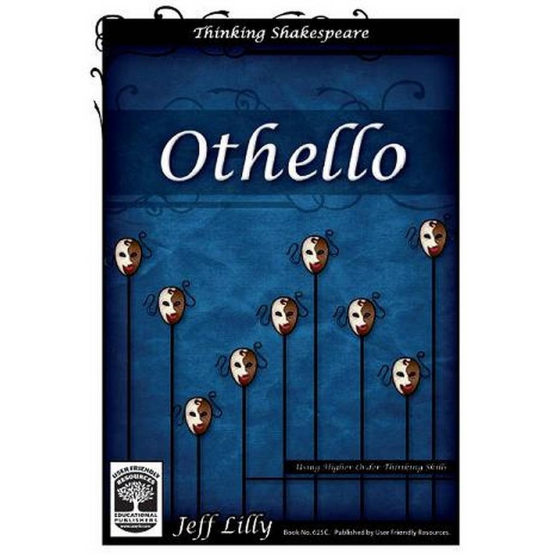 Thinking Shakespeare  Othello
