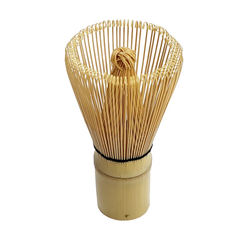 Traditional Bamboo Whisk (ONLINE ORDER ONLY)