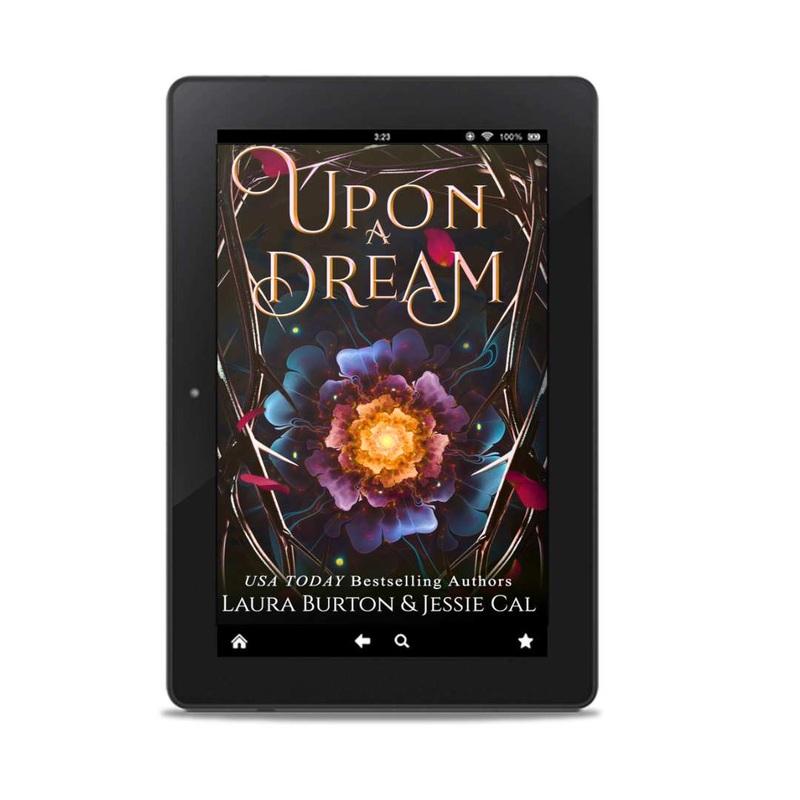 Upon a Dream: A Sleeping Beauty Retelling (ONLINE ORDER ONLY)