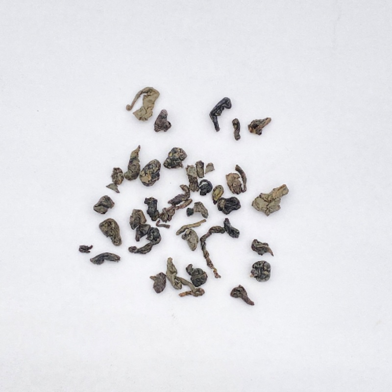 1812 Gunpowder Loose Leaf Tea (ONLINE ORDER ONLY)