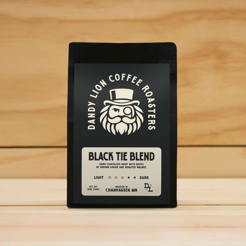 Black Tie Blend (ONLINE ORDER ONLY)