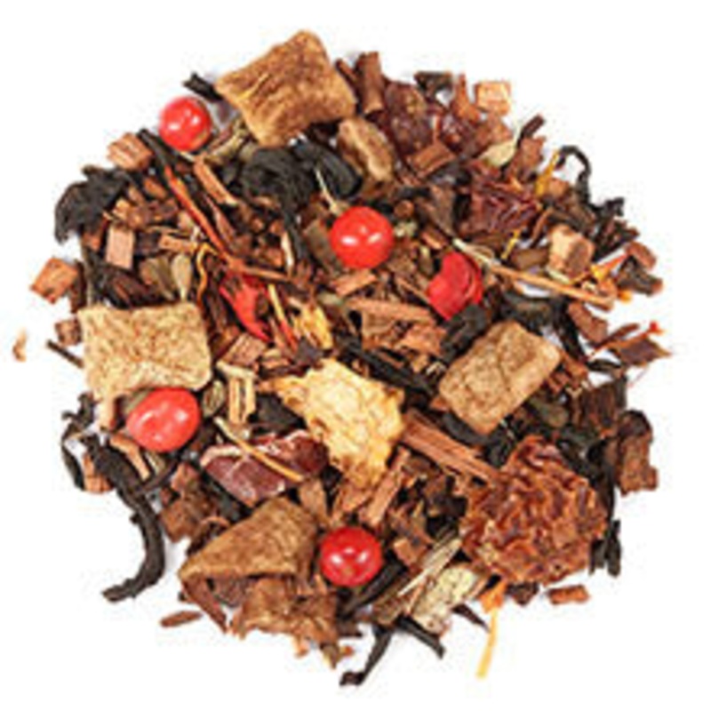 Bonfire Loose Leaf Tea (ONLINE ORDER ONLY)