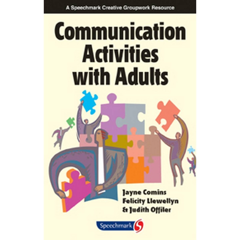 Communication Activities with Adults