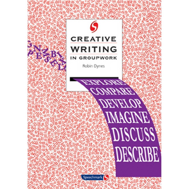 Creative Writing in Groupwork