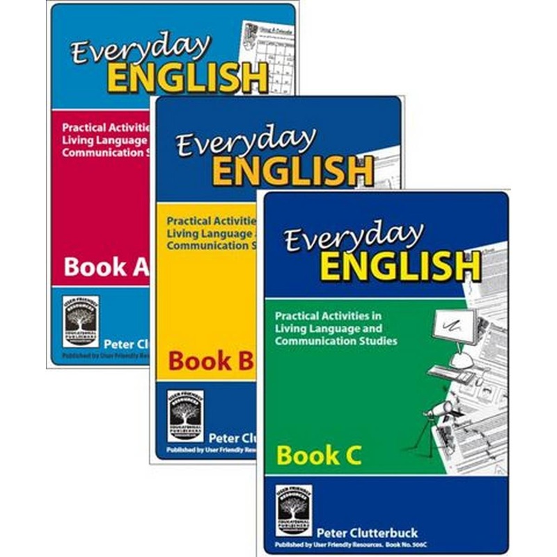 Everyday English  Set