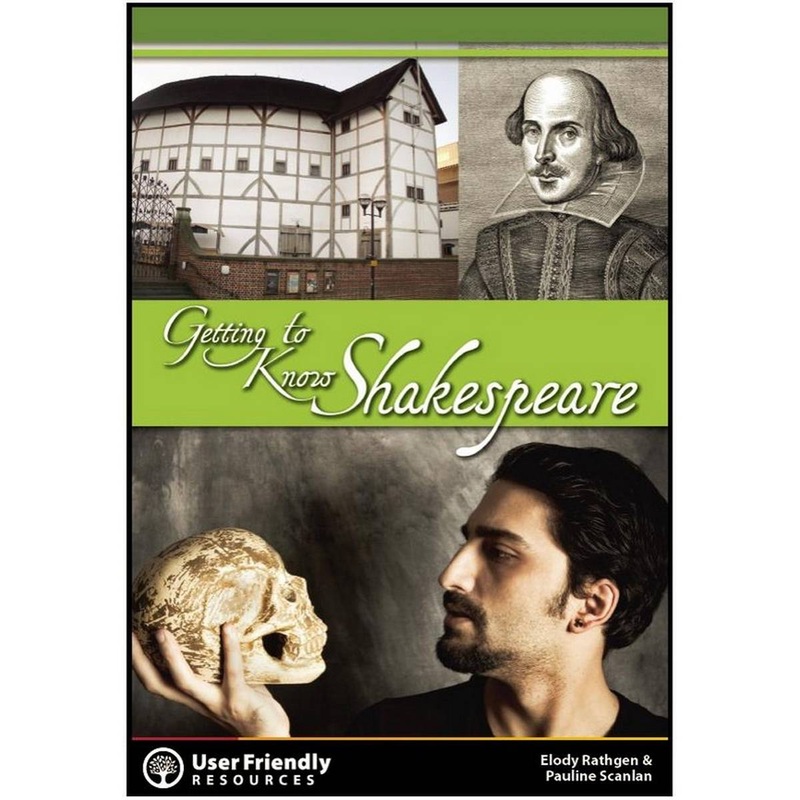 Getting to Know Shakespeare