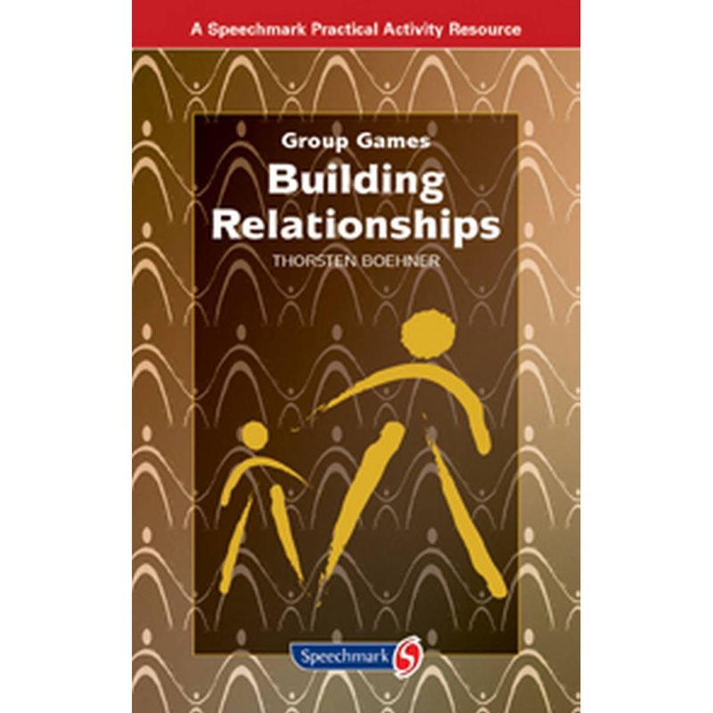 Group Games: Building Relationships