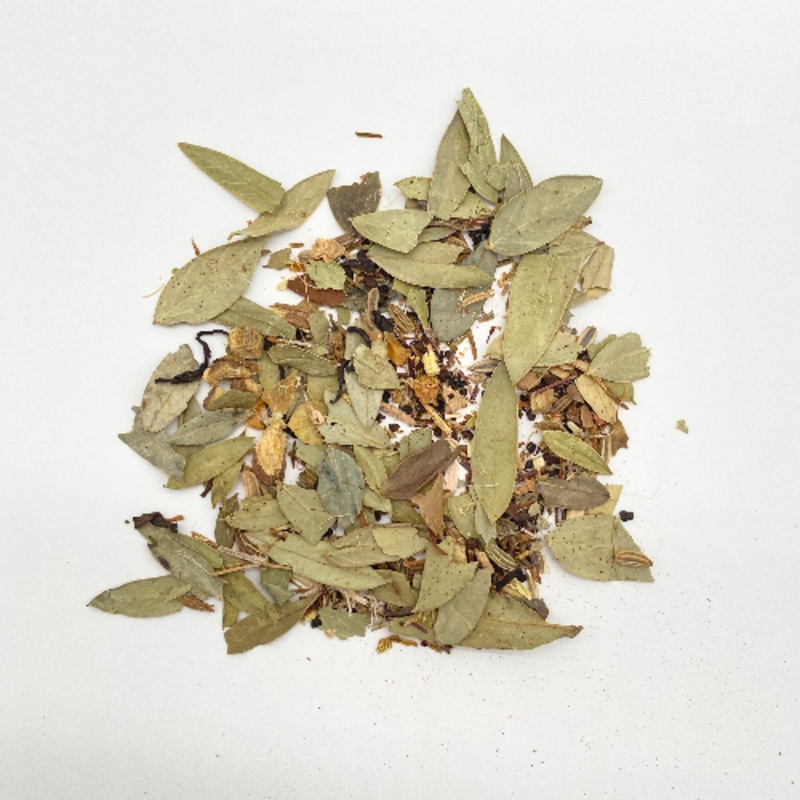 Happy Belly Loose Leaf Tea (ONLINE ORDER ONLY)