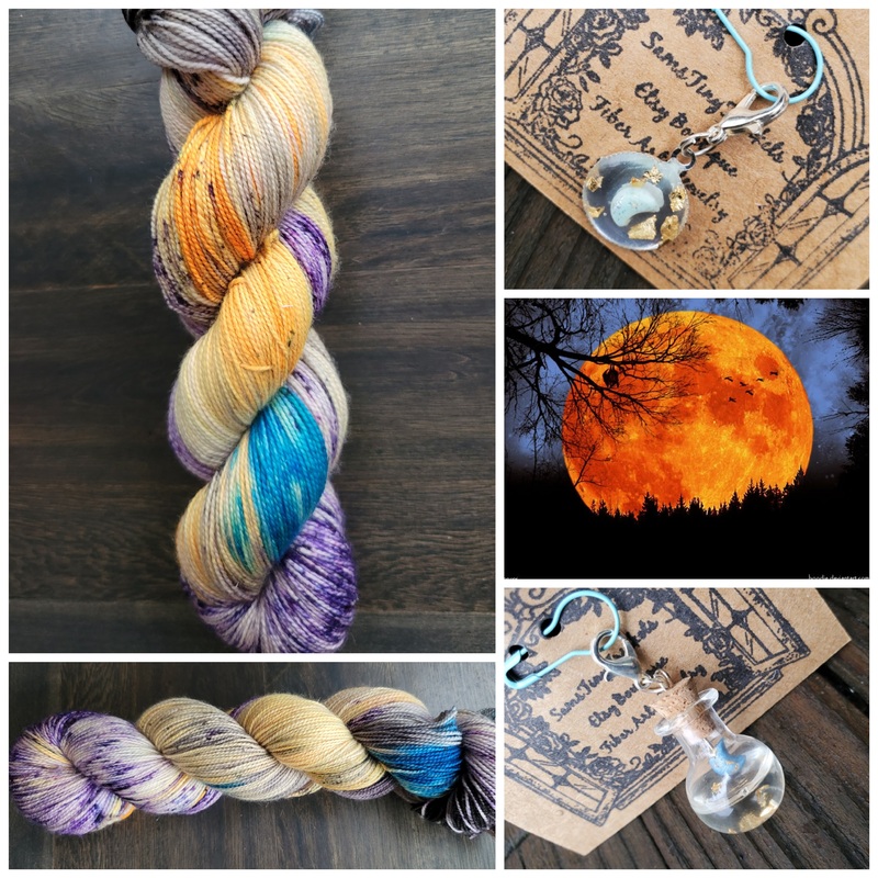 Harvest Moon (ONLINE ORDER ONLY)