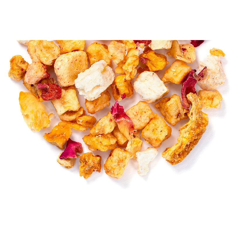 Peach Bellini Loose Leaf Tea (ONLINE ORDER ONLY)