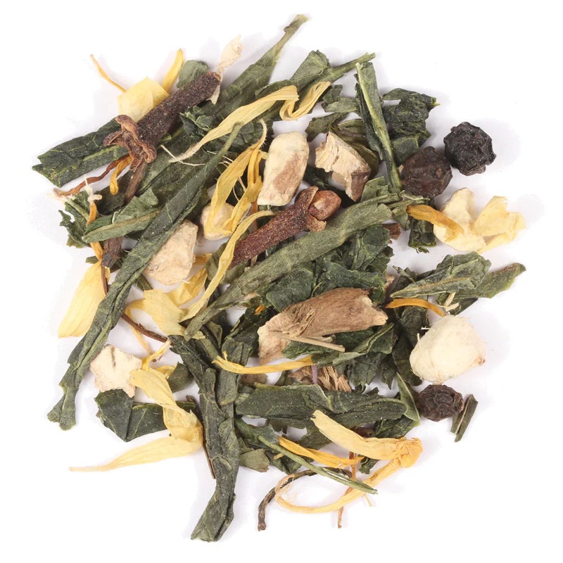 Speedy Recovery Loose Leaf Tea (ONLINE ORDER ONLY)