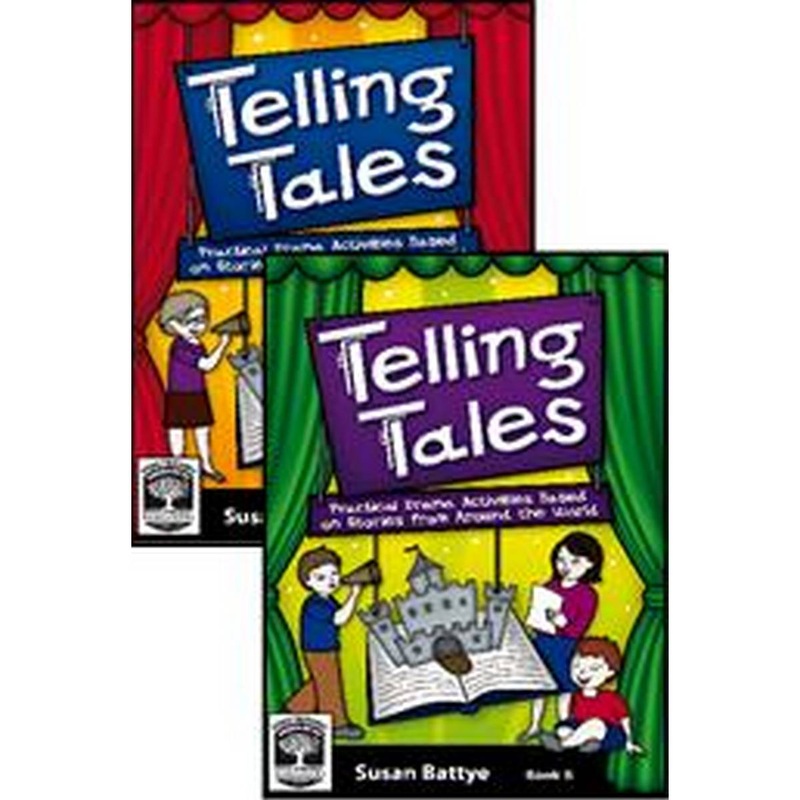 Telling Tales Set