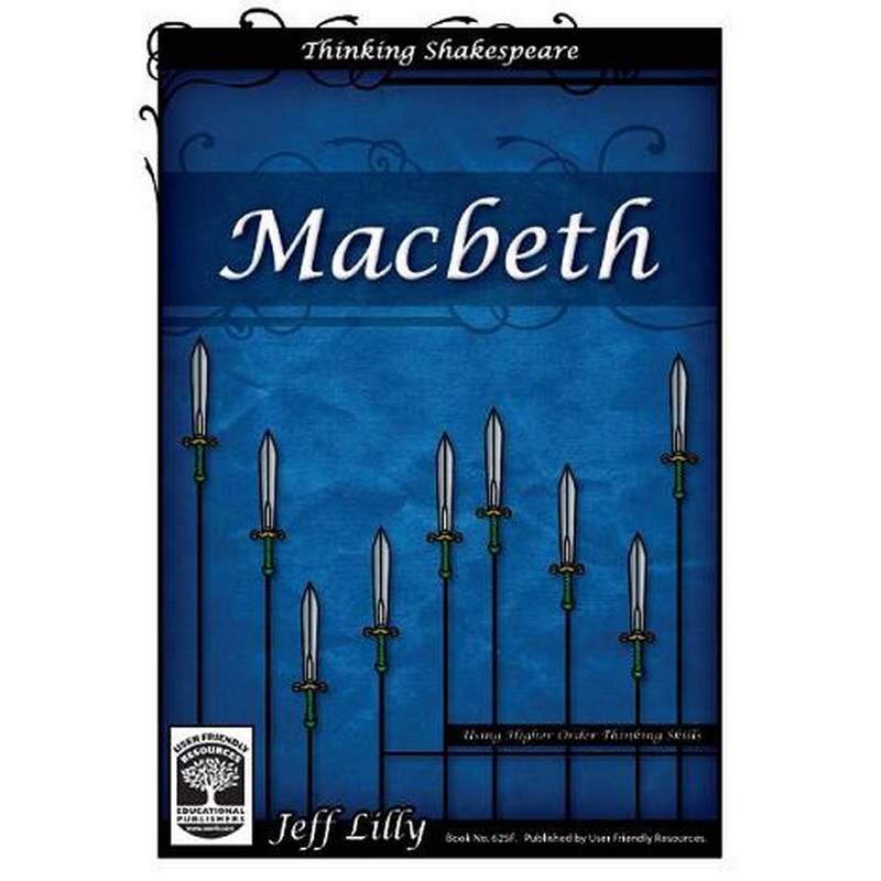 Thinking Shakespeare  Macbeth