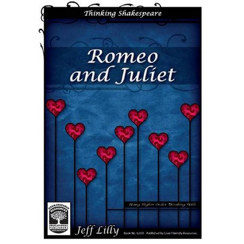 Thinking Shakespeare  Romeo & Juliet