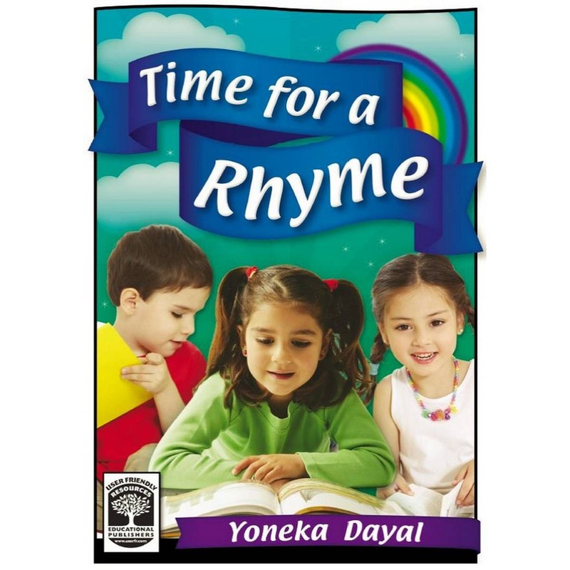 Time for a Rhyme