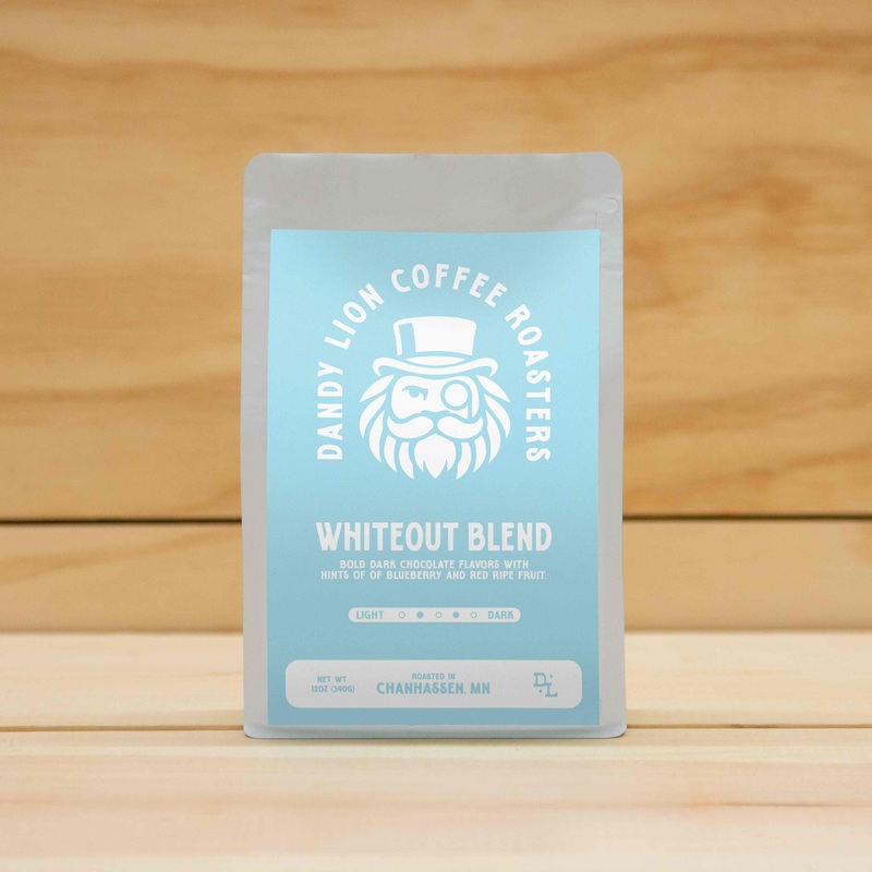 Whiteout (ONLINE ORDER ONLY)|10oz|2lb|5lb