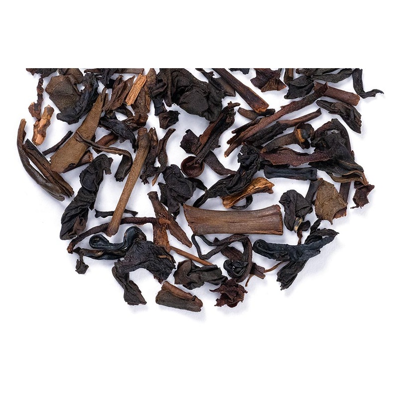 Almond Oolong Loose Leaf Tea (ONLINE ORDER ONLY)