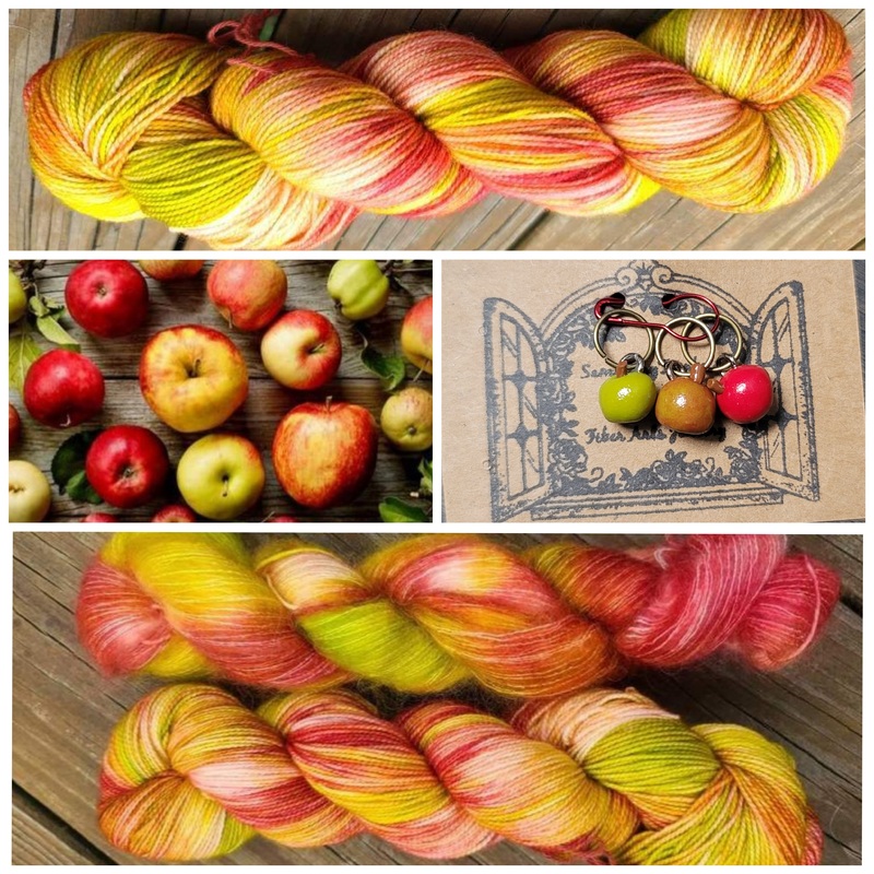 Apple Pickin’ (ONLINE ORDER ONLY)