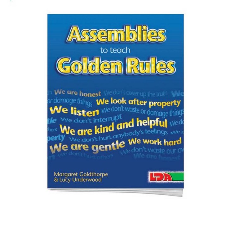 Assemblies To Teach Golden Rules